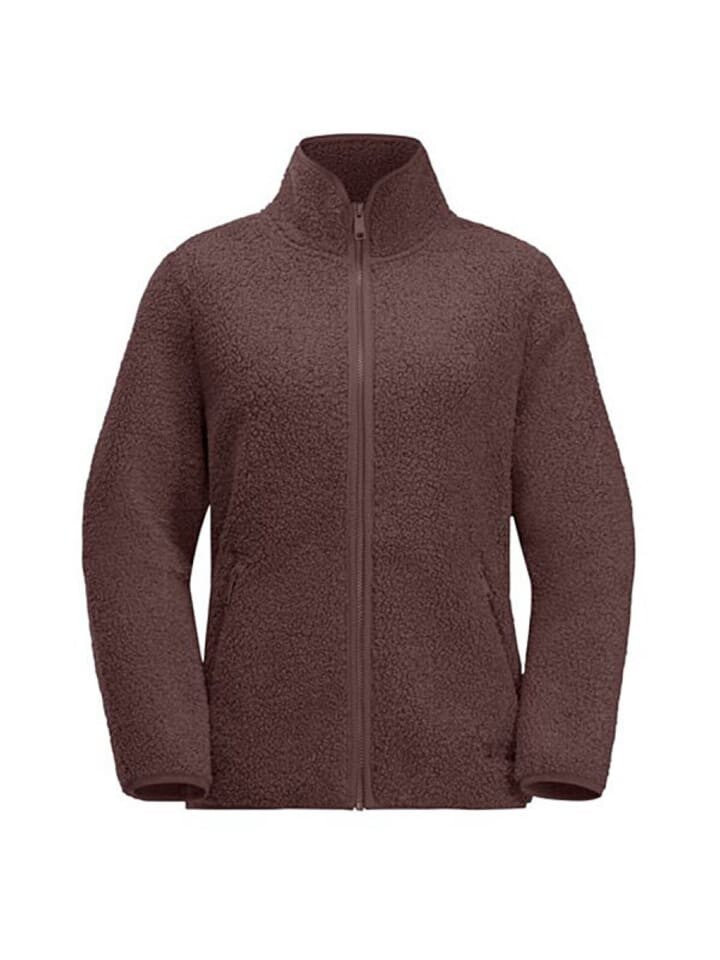 Куртка софтшелл Jack Wolfskin, красный
Куртка софтшелл Jack Wolfskin, красный