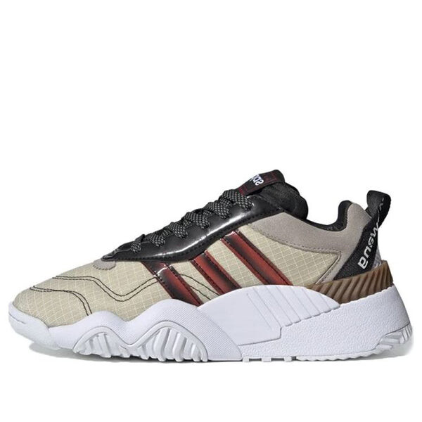 Кроссовки alexander wang x turnout trainer Adidas, черный
Кроссовки alexander wang x turnout trainer Adidas, черный