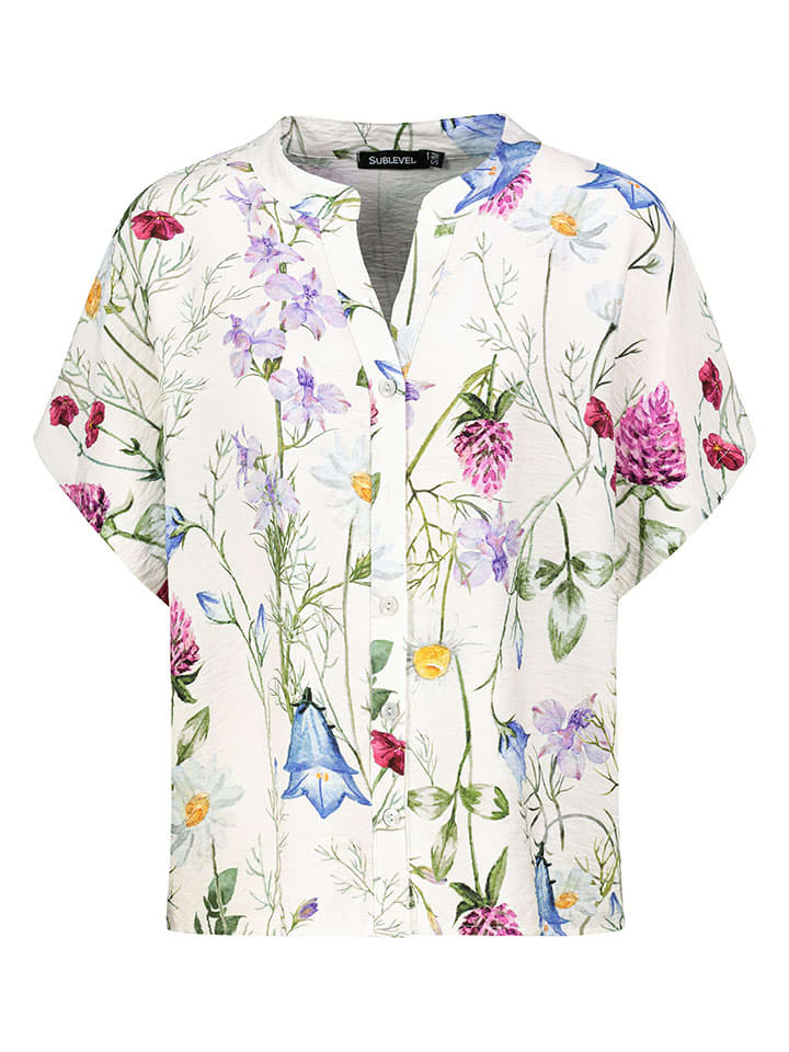 Блузка Sublevel
Блузка Sublevel