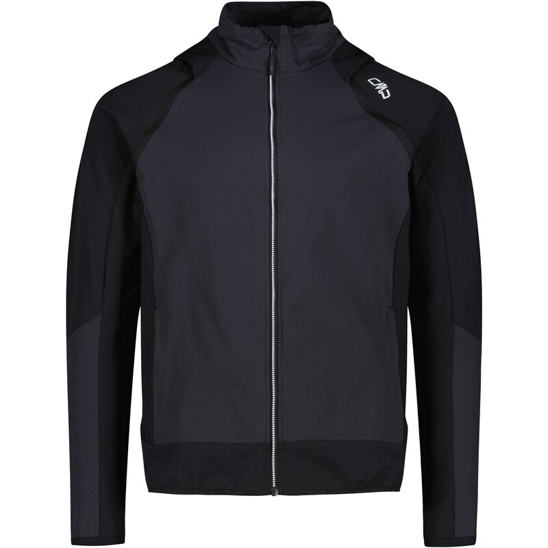 Функциональная куртка мужская куртка со съемными рукавами Cmp, серый
Функциональная куртка мужская куртка со съемными рукавами Cmp, серый