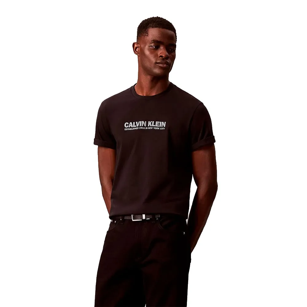 Футболка с коротким рукавом Calvin Klein 30S, коричневый
Футболка с коротким рукавом Calvin Klein 30S, коричневый