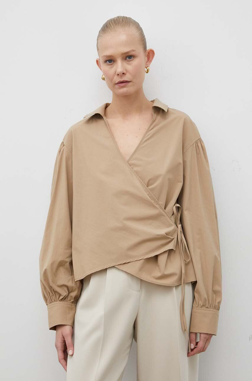 Блуза 2NDDAY, бежевый
Блуза 2NDDAY, бежевый
