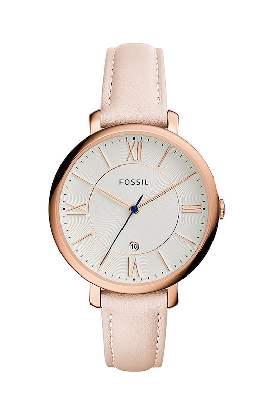 Часы ES3988 Fossil, золотой
Часы ES3988 Fossil, золотой
