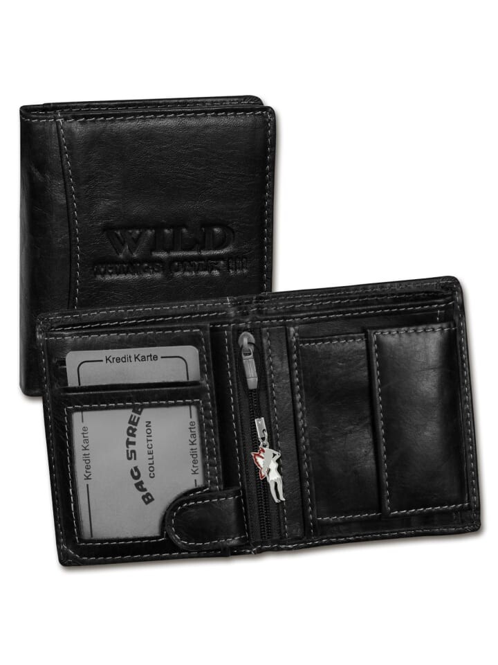 Кошелек Wild Things Only 
Кошелек Wild Things Only