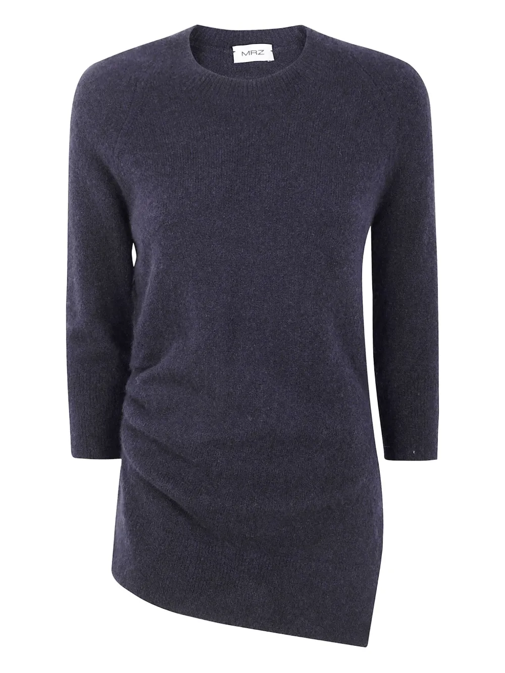 Кашемировый свитер Mrz, черный
Кашемировый свитер Mrz, черный