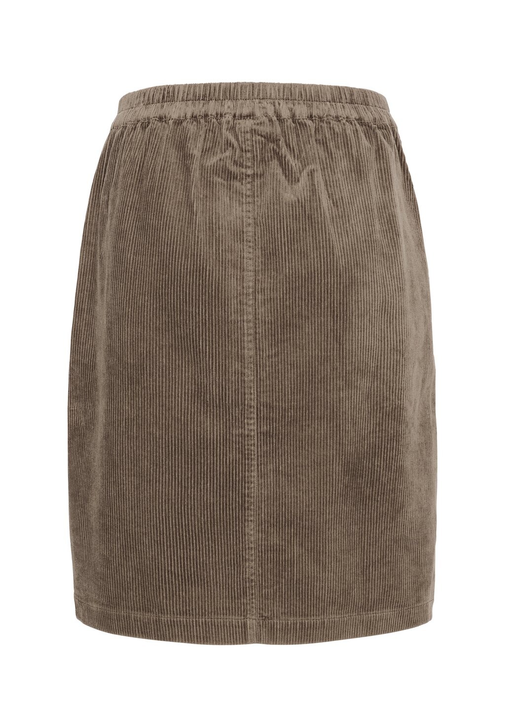 Юбка А-силуэта PALINAPW Part Two, коричневый
Юбка А-силуэта PALINAPW Part Two, коричневый