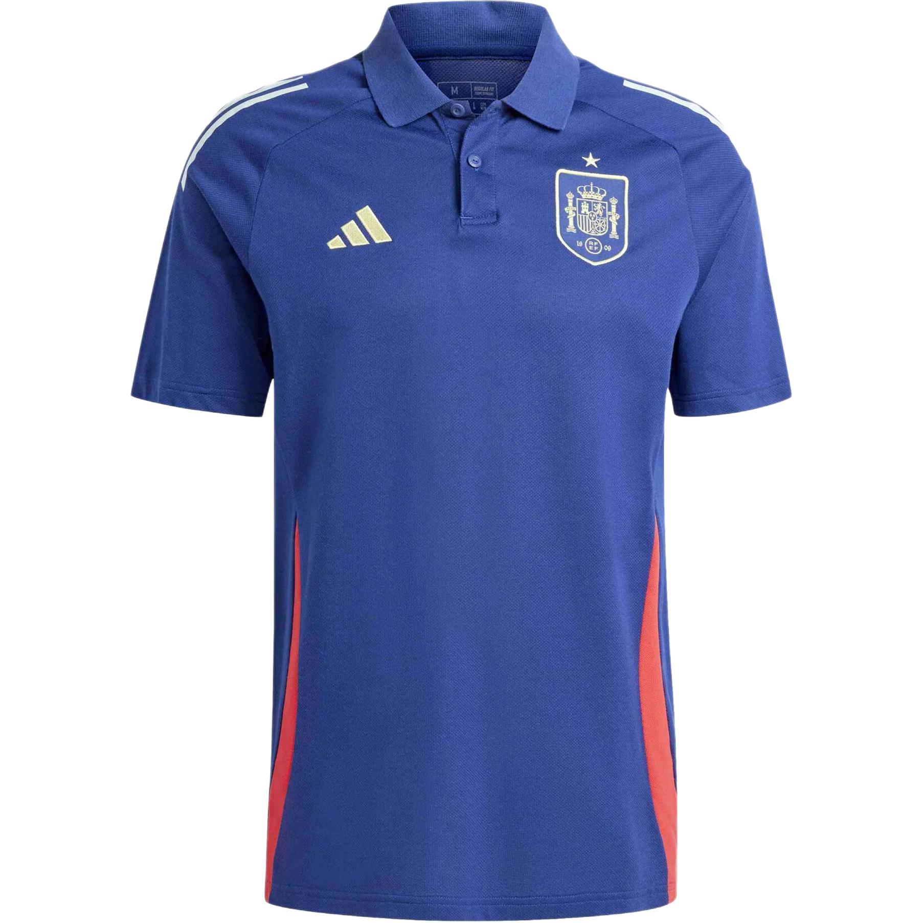 Adidas Футбольная футболка мужская синяя
Adidas Футбольная футболка мужская синяя