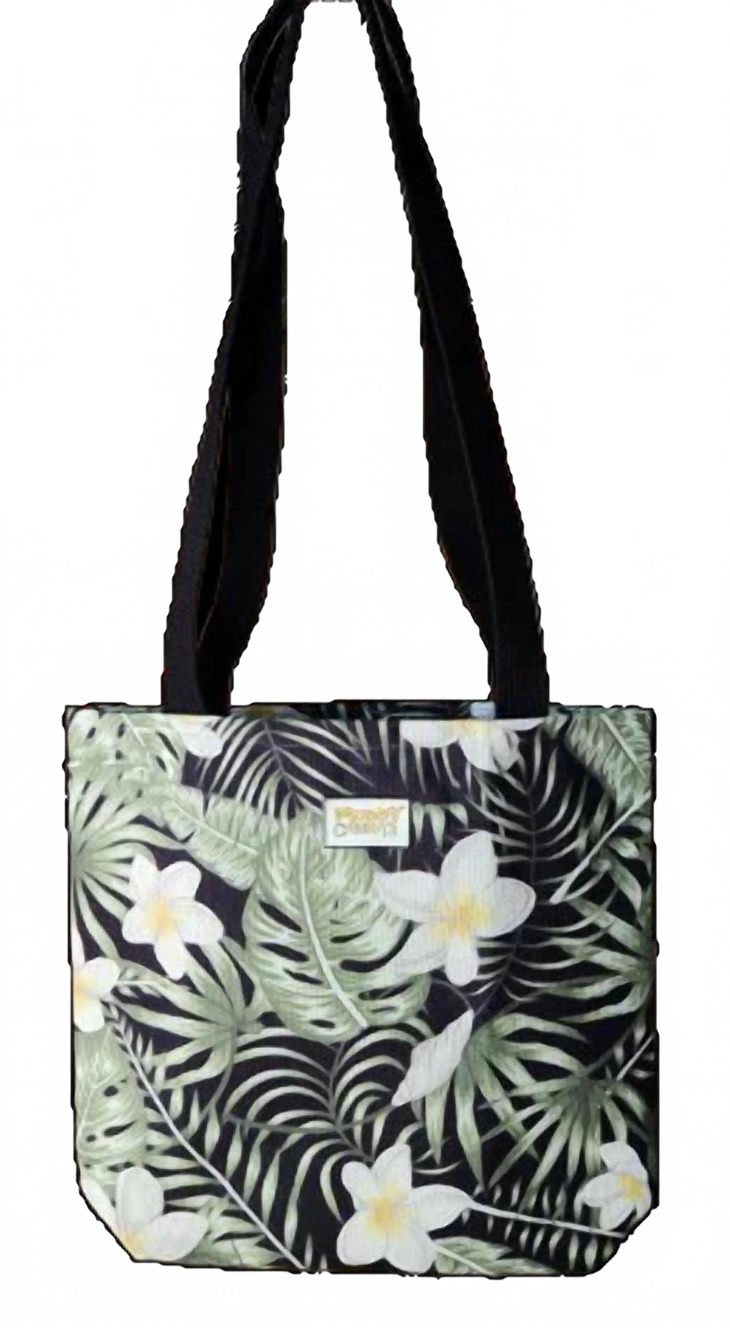 Женская садовая сумка-шоппер в белом цвете Jungle Muddy Carrots
Женская садовая сумка-шоппер в белом цвете Jungle Muddy Carrots