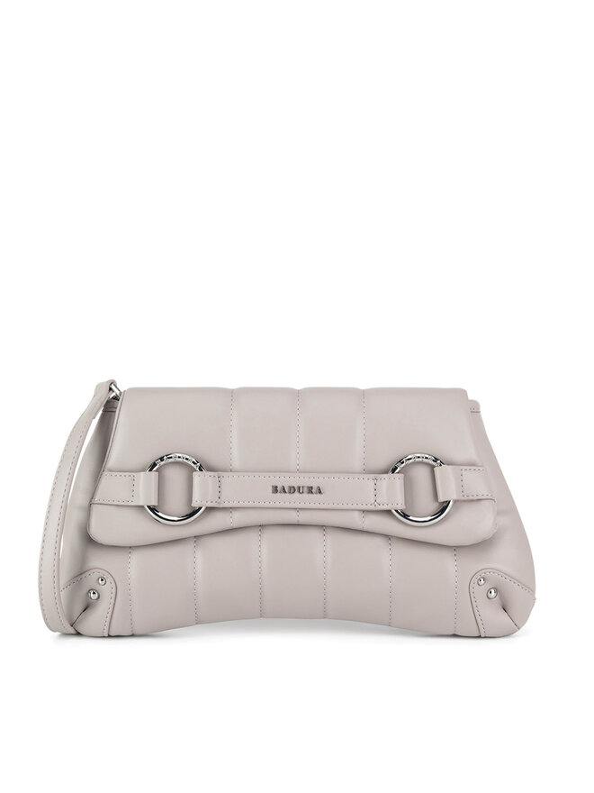 Сумочка JIAO-CS10103 Badura, серый
Сумочка JIAO-CS10103 Badura, серый