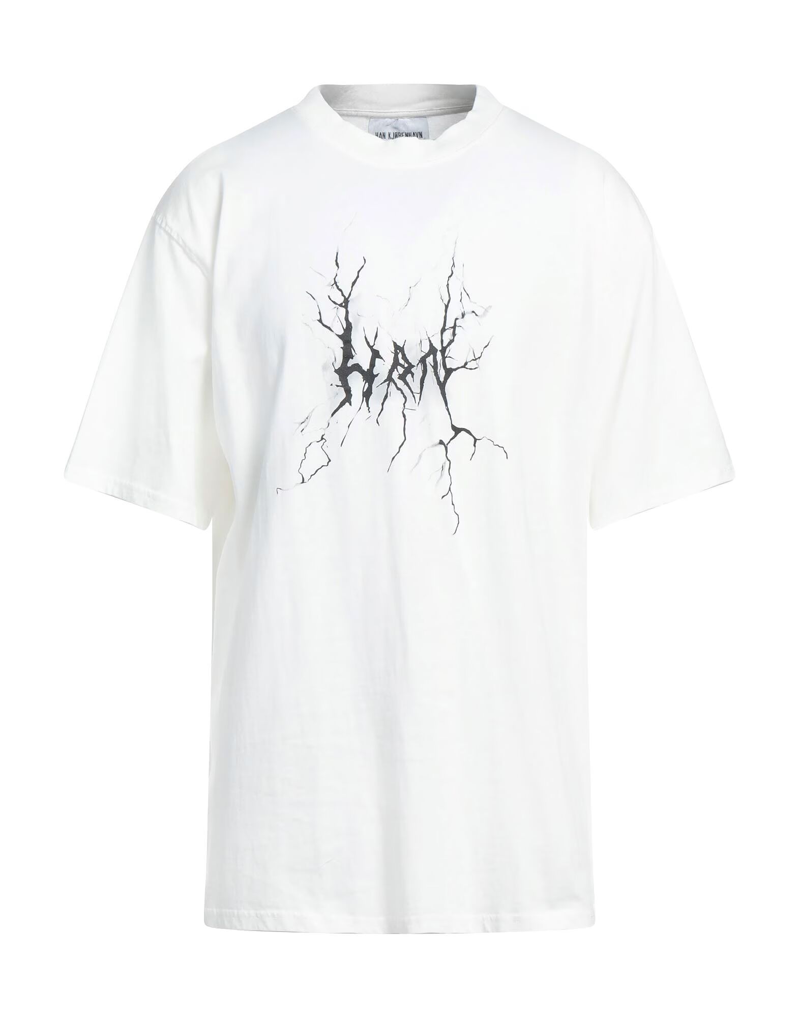 Футболка Han Kjøbenhavn, белый
Футболка Han Kjøbenhavn, белый