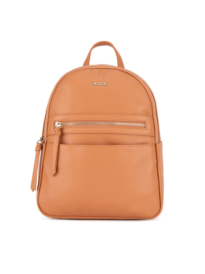 Рюкзак LSK-X-009-07 Lasocki, коричневый
Рюкзак LSK-X-009-07 Lasocki, коричневый