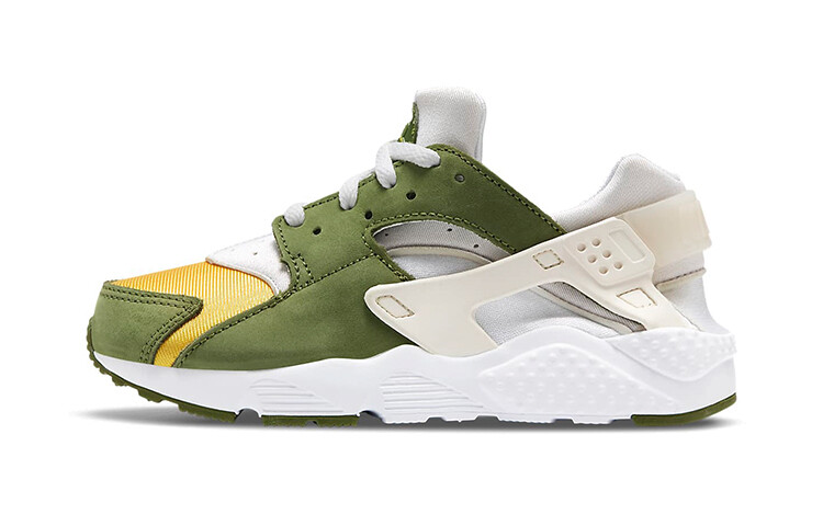 Обувь Nike Huarache Kids Lifestyle BP
Обувь Nike Huarache Kids Lifestyle BP