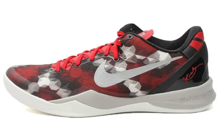 Мужские баскетбольные кроссовки Nike Kobe 8
Мужские баскетбольные кроссовки Nike Kobe 8