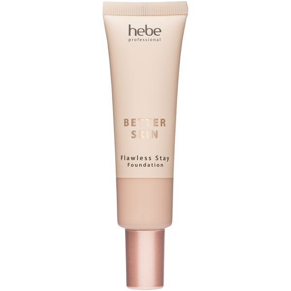 Стойкая тональная основа с плотным покрытием 5w wheat, 30 мл Hebe Professional Better skin flawless stay foundation, цвет 5w wheat
Стойкая тональная основа с плотным покрытием 5w wheat, 30 мл Hebe Professional Better skin flawless stay foundation, цвет 5w wheat