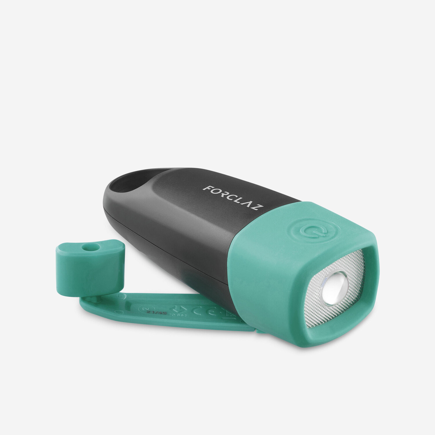 Фонарик Динамо - 15 люмен - DYNAMO 100 V2 Forclaz
Фонарик Динамо - 15 люмен - DYNAMO 100 V2 Forclaz