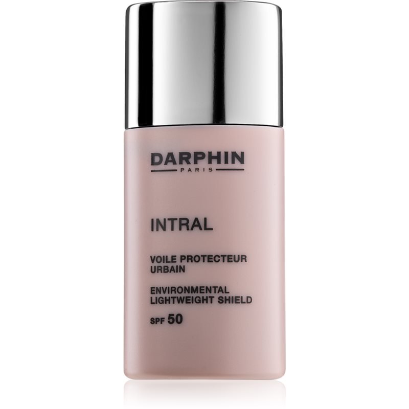 Darphin Intral Lightweight Shield SPF50 защитный крем для лица SPF 50 30 мл
Darphin Intral Lightweight Shield SPF50 защитный крем для лица SPF 50 30 мл