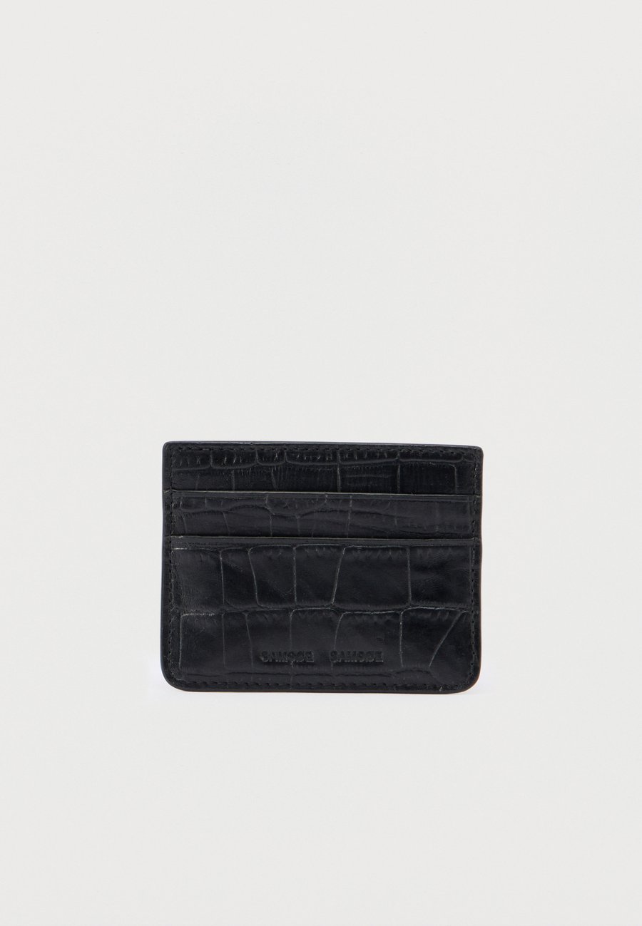 Кошелек Samsøe Samsøe LINUS, Black
Кошелек Samsøe Samsøe LINUS, Black