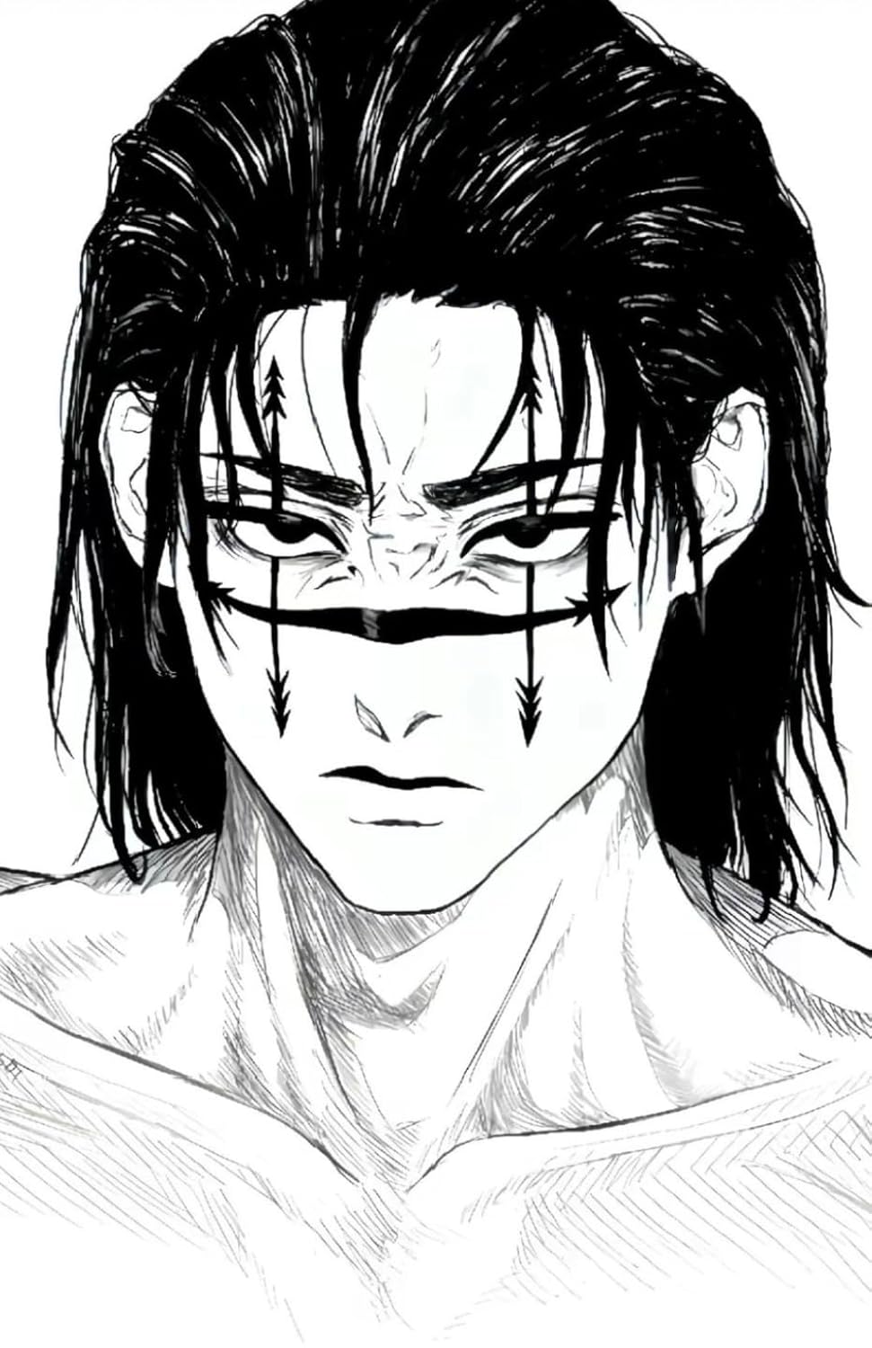 Brotherhood, choso (Independently published)
Brotherhood, choso (Independently published)