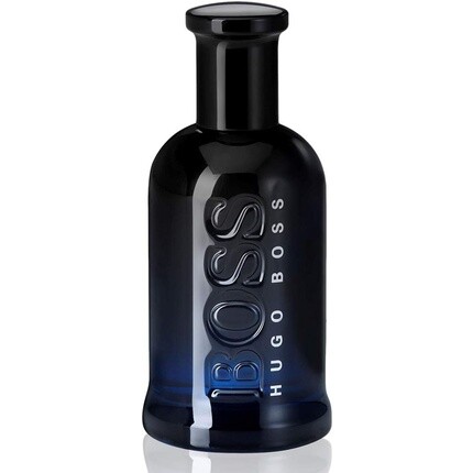 Hugo Boss Bottled Night Eau de Toilette
Hugo Boss Bottled Night Eau de Toilette