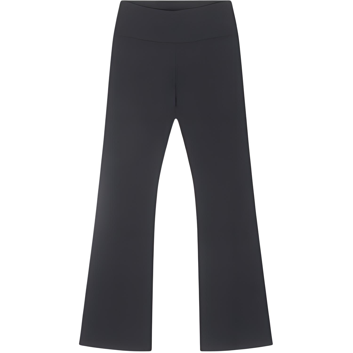 Леггинсы Flare Converse, черный
Леггинсы Flare Converse, черный