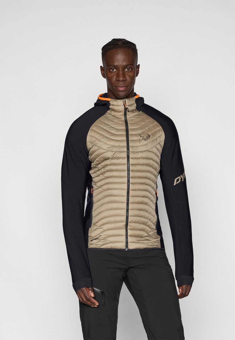 Куртка Dynafit SPEED INSULATION HYBRID, Fallen Rock/Light Green
Куртка Dynafit SPEED INSULATION HYBRID, Fallen Rock/Light Green