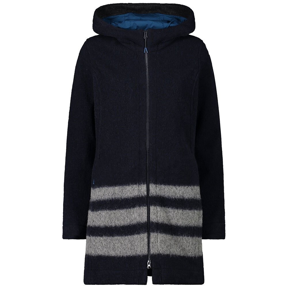 Парка CMP 33M4216, синий
Парка CMP 33M4216, синий