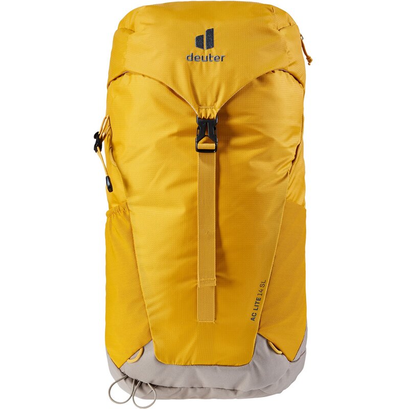 Рюкзак ac lite 14 sl Deuter, цвет curry-pepper
Рюкзак ac lite 14 sl Deuter, цвет curry-pepper