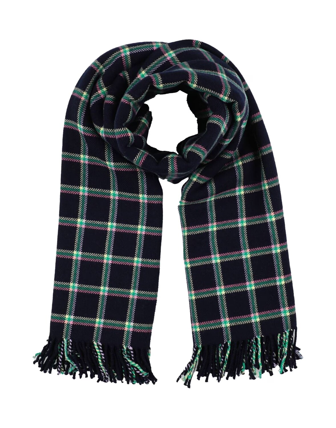 Шарф Etro, синий
Шарф Etro, синий