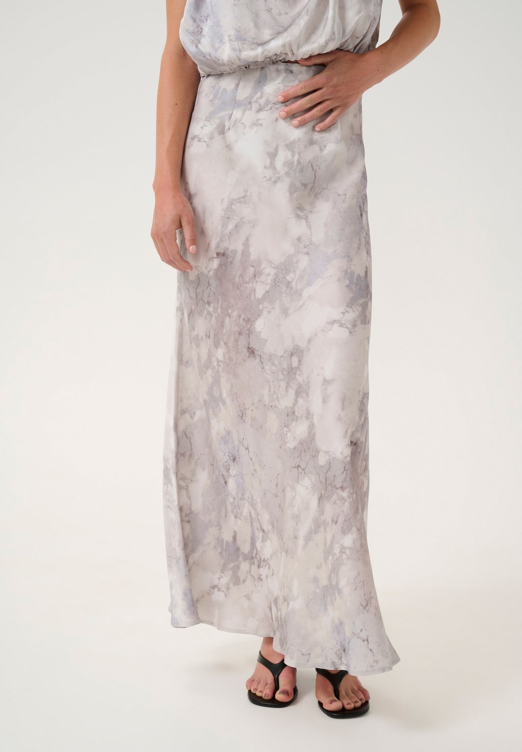 Юбка макси MAG P HW Gestuz, серый
Юбка макси MAG P HW Gestuz, серый