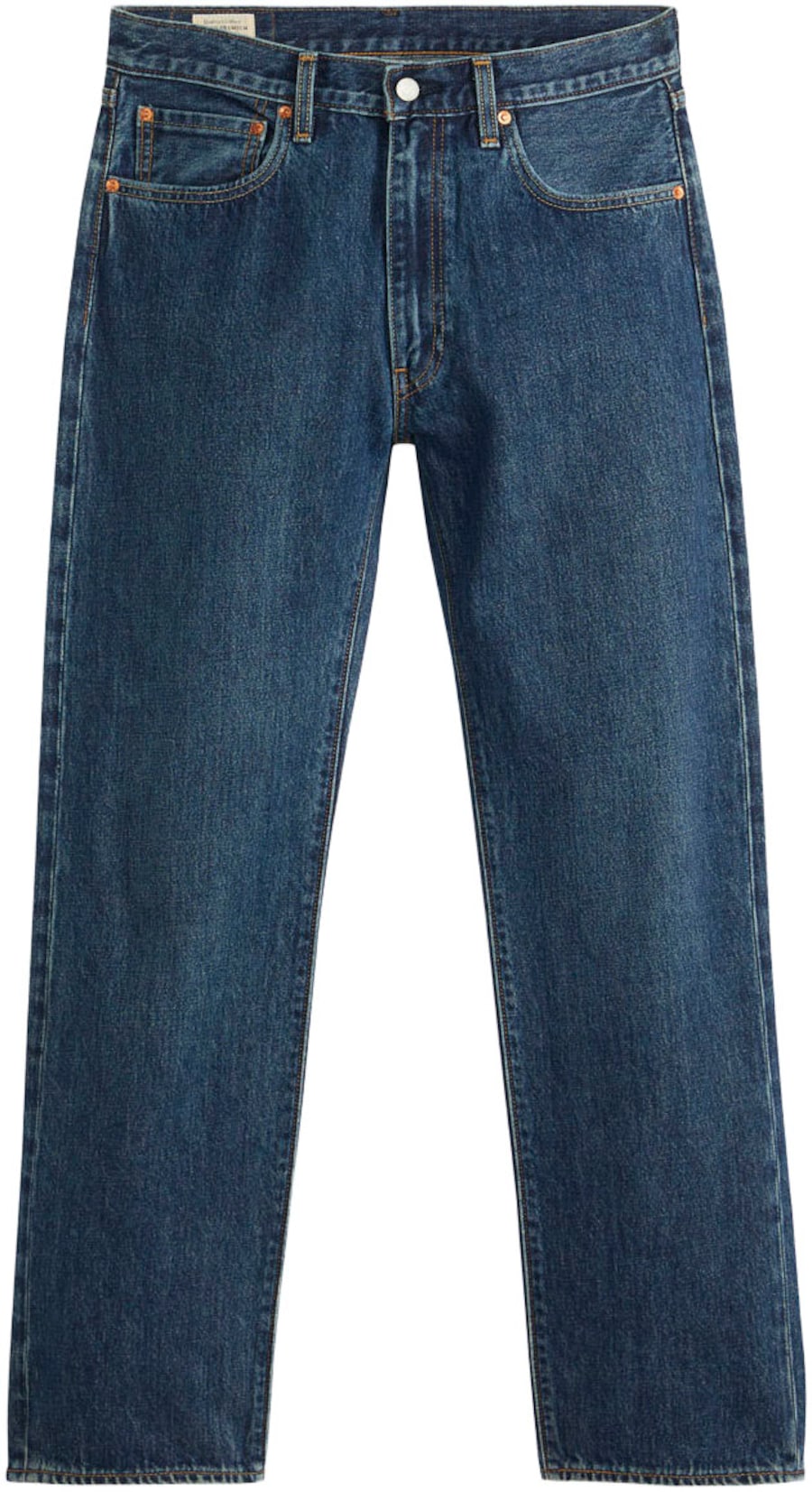 Обычные джинсы LEVI'S , Blue Denim
Обычные джинсы LEVI'S , Blue Denim