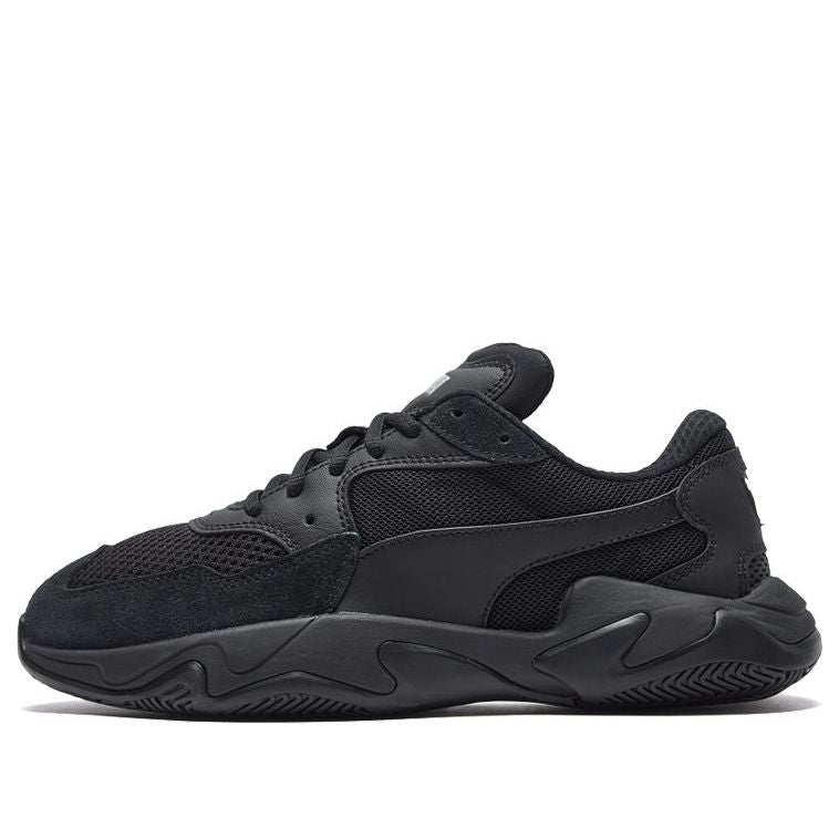Спортивные кроссовки PUMA Storm Origin 'Triple Black', черный
Спортивные кроссовки PUMA Storm Origin 'Triple Black', черный