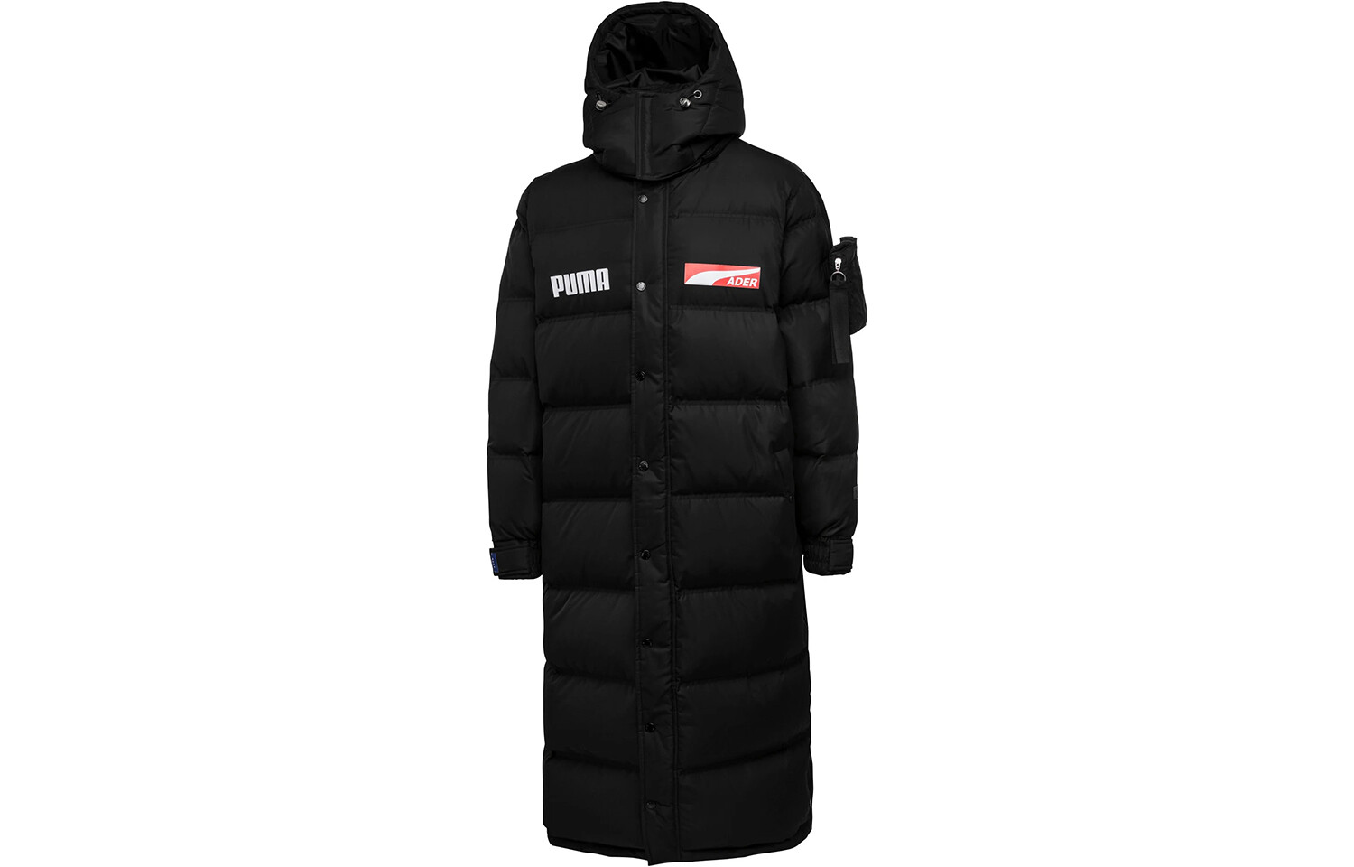 Ader Error X ADER ERROR Пуховик унисекс Puma, Черный, Ader Error X ADER ERROR Пуховик унисекс Puma
Ader Error X ADER ERROR Пуховик унисекс Puma, Черный, Ader Error X ADER ERROR Пуховик унисекс Puma