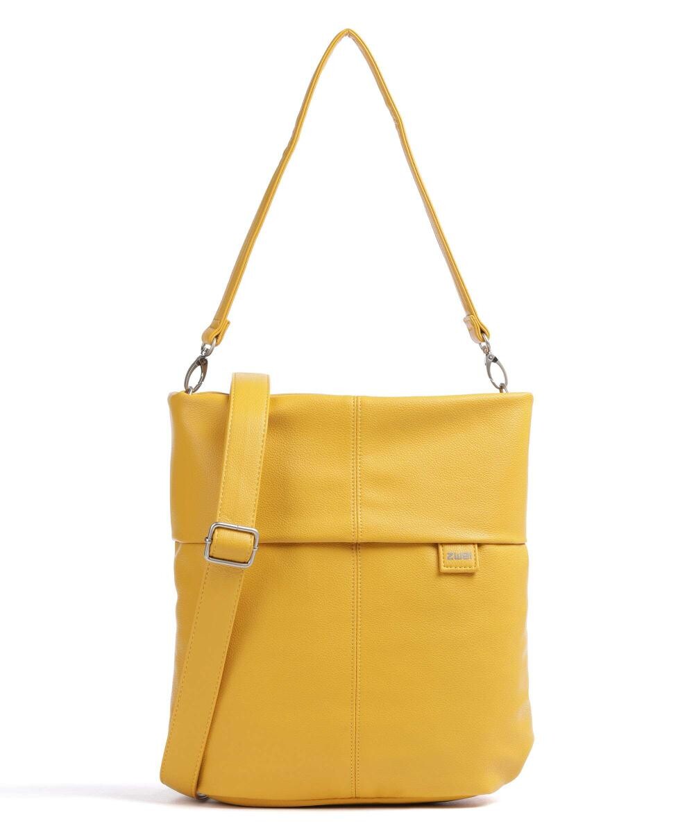 Сумка через плечо Mademoiselle.M M12 из искусственной кожи Zwei, желтый
Сумка через плечо Mademoiselle.M M12 из искусственной кожи Zwei, желтый