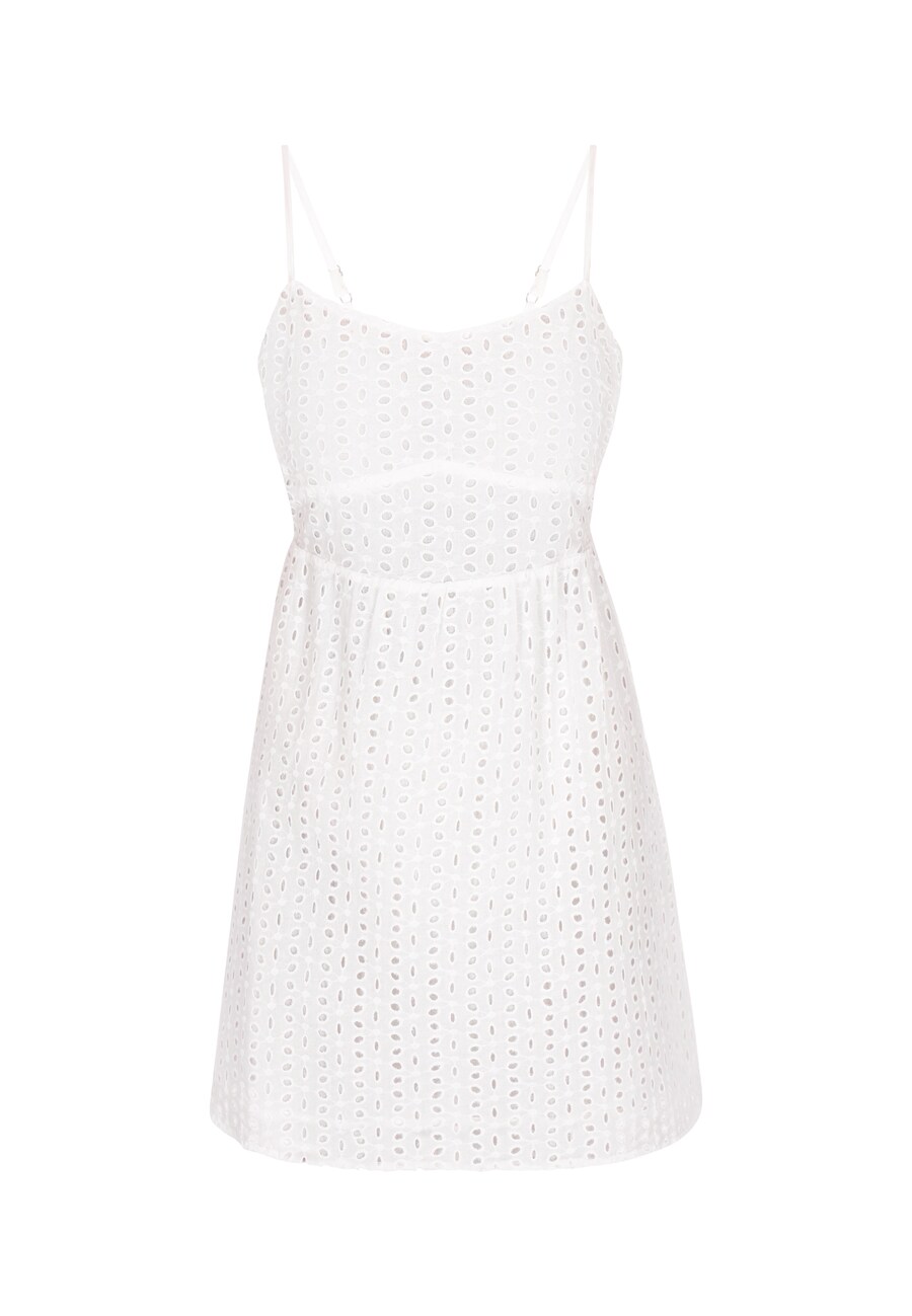 Летнее платье IZIA Boho, White
Летнее платье IZIA Boho, White