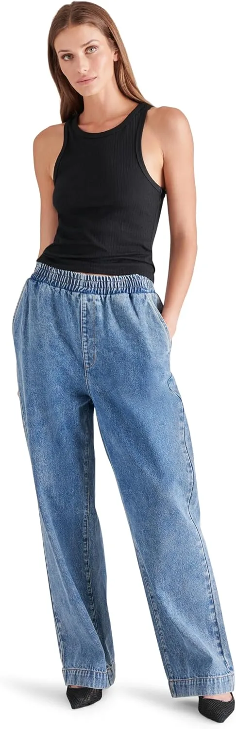 Брюки Gilda от Steve Madden
Брюки Gilda от Steve Madden