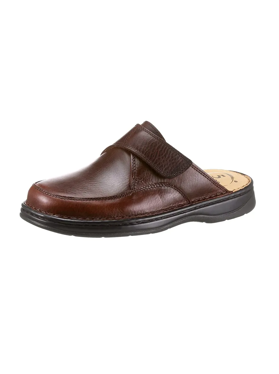 Classic тапочки, коричневый
Classic тапочки, коричневый