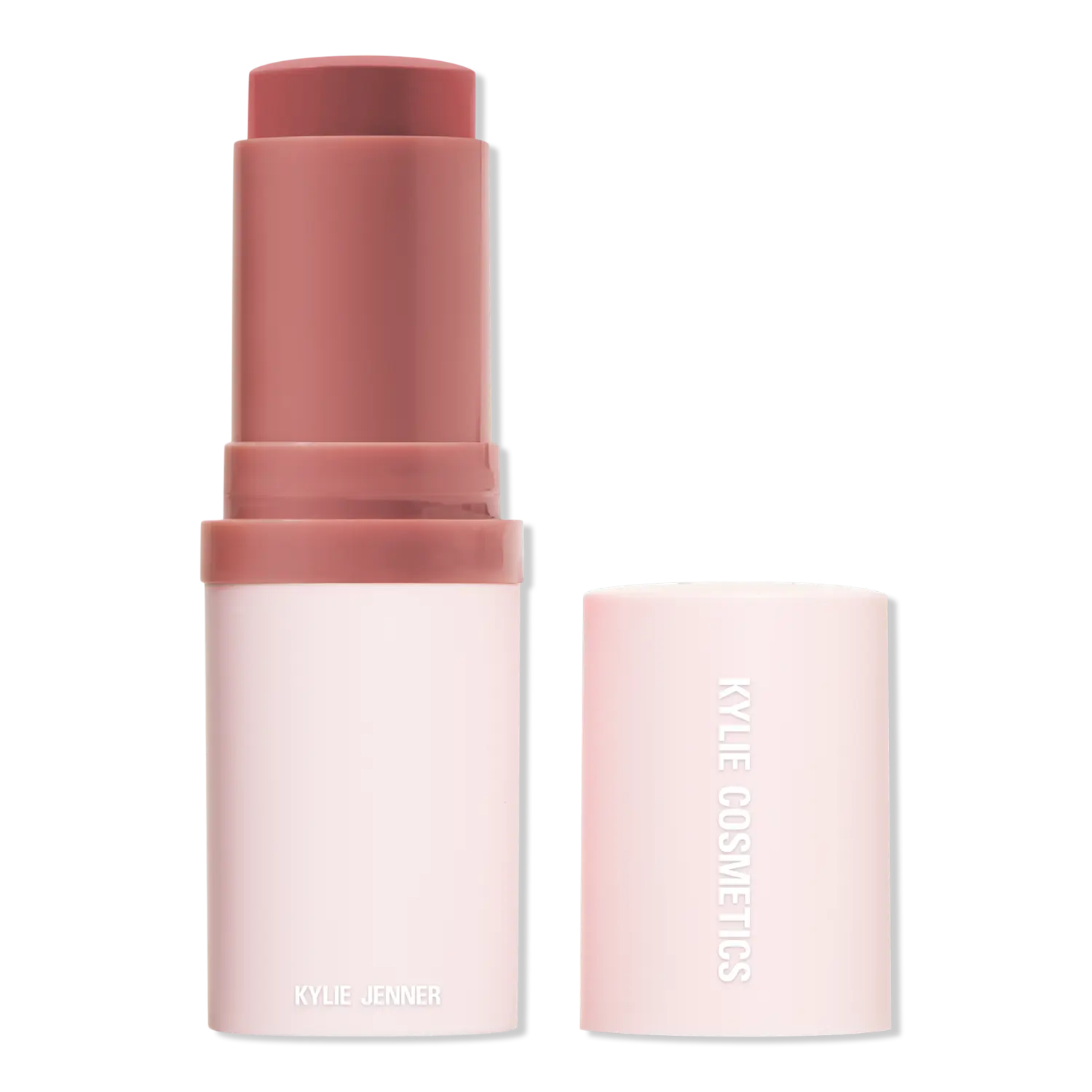 Румяна-стик в пудровой форме KYLIE COSMETICS, Meet Me There (pink nude)
Румяна-стик в пудровой форме KYLIE COSMETICS, Meet Me There (pink nude)