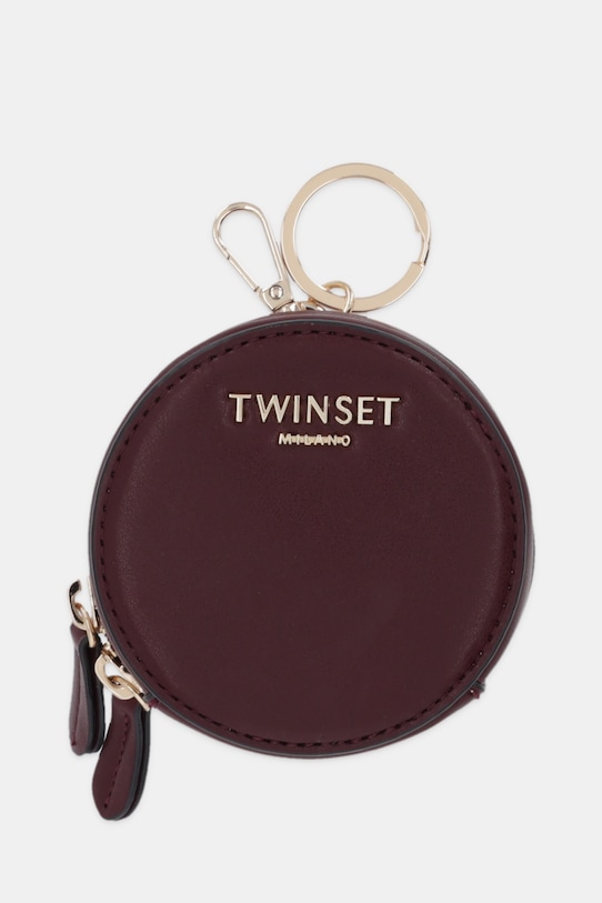 Кошелек Twinset, фиолетовый
Кошелек Twinset, фиолетовый