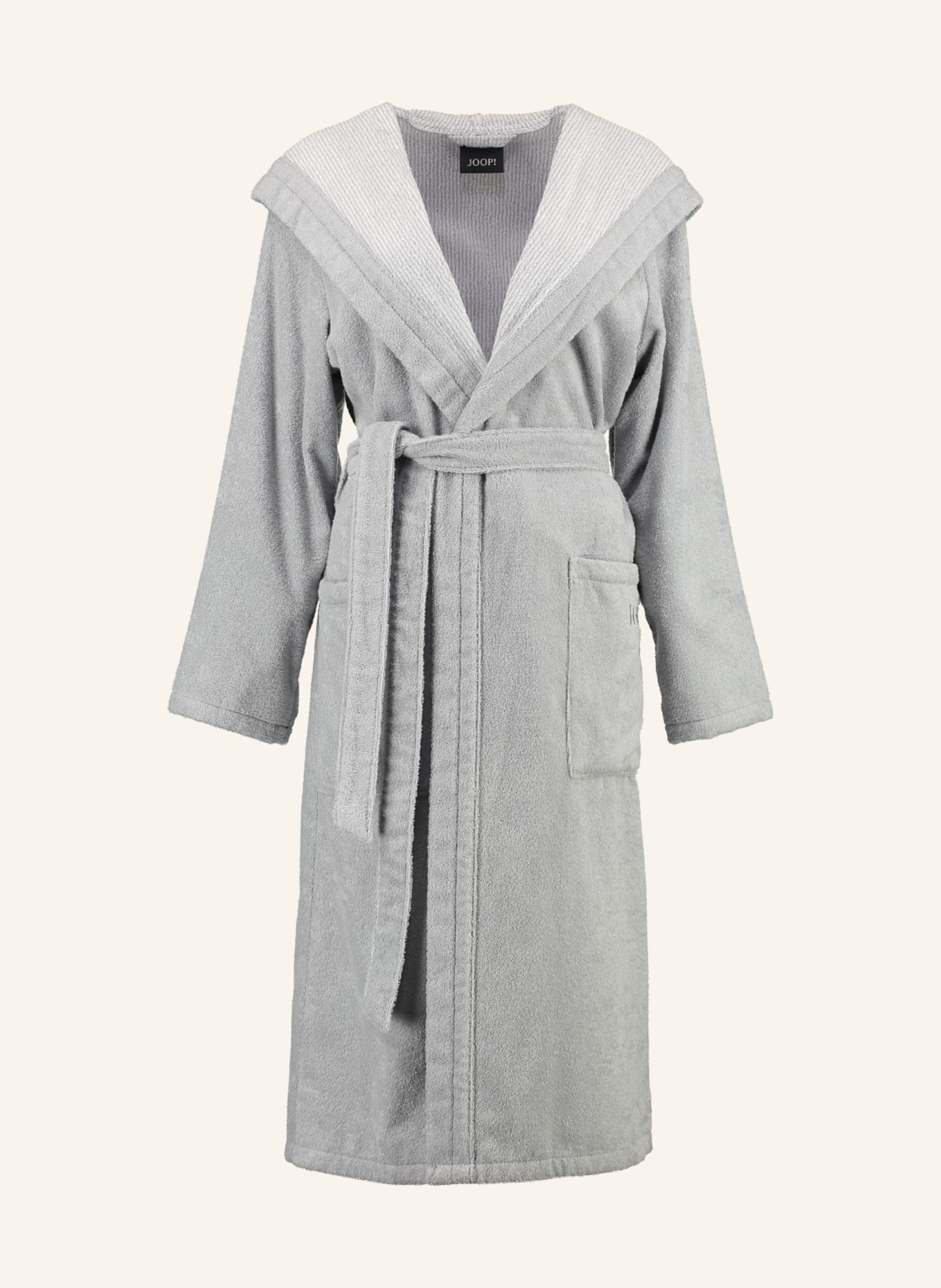 Халат Joop!, серый
Халат Joop!, серый
