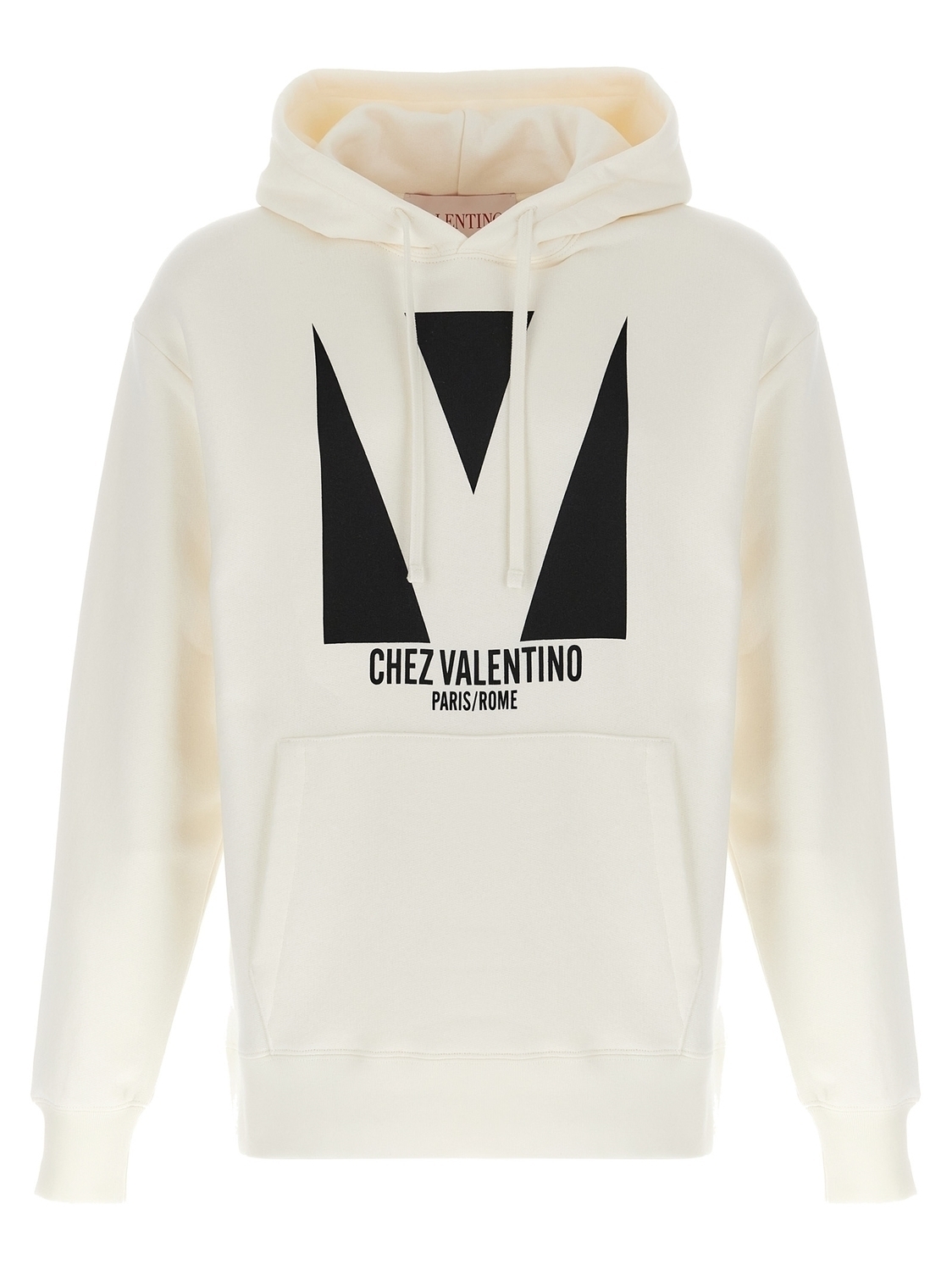 Худи Valentino Garavani VALENTINO GARAVANI, белый
Худи Valentino Garavani VALENTINO GARAVANI, белый