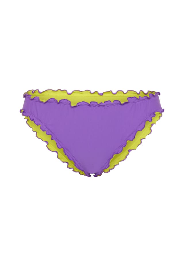 Плавки бикини в комбинированном дизайне Chiemsee, цвет 18-3533 dewbery
Плавки бикини в комбинированном дизайне Chiemsee, цвет 18-3533 dewbery