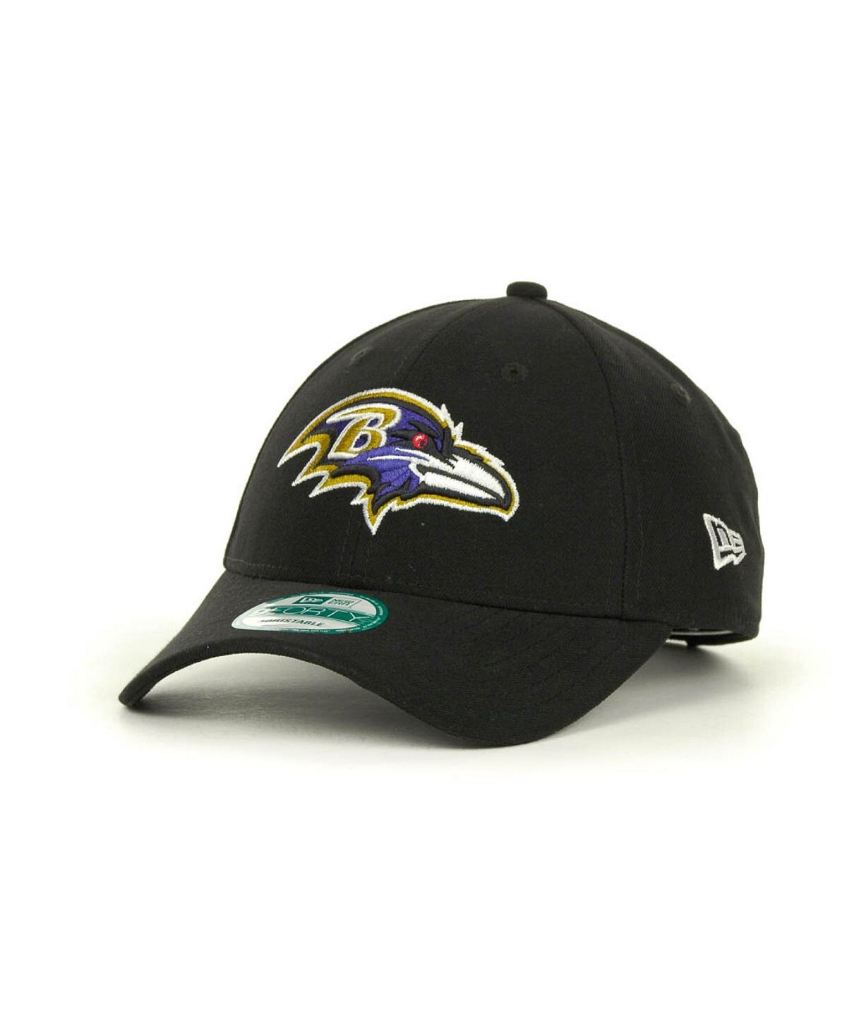 Кепка Baltimore Ravens First Down 9FORTY New Era
Кепка Baltimore Ravens First Down 9FORTY New Era