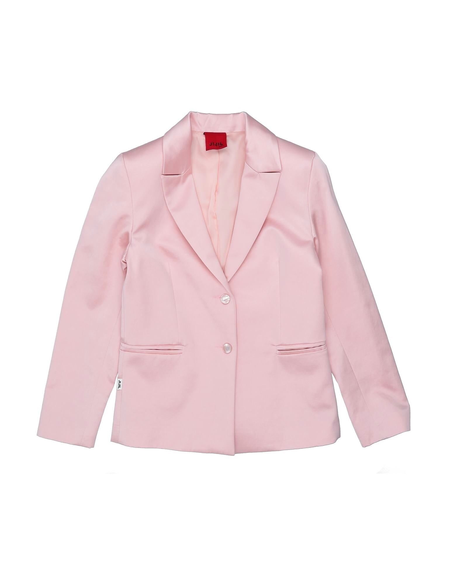Блейзер для девочек Jijil Jolie, розовый
Блейзер для девочек Jijil Jolie, розовый