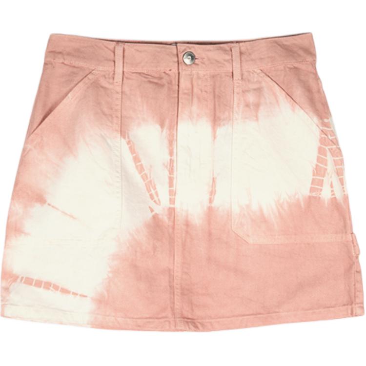 SS24 Повседневная короткая юбка женская розовая COACH
SS24 Повседневная короткая юбка женская розовая COACH