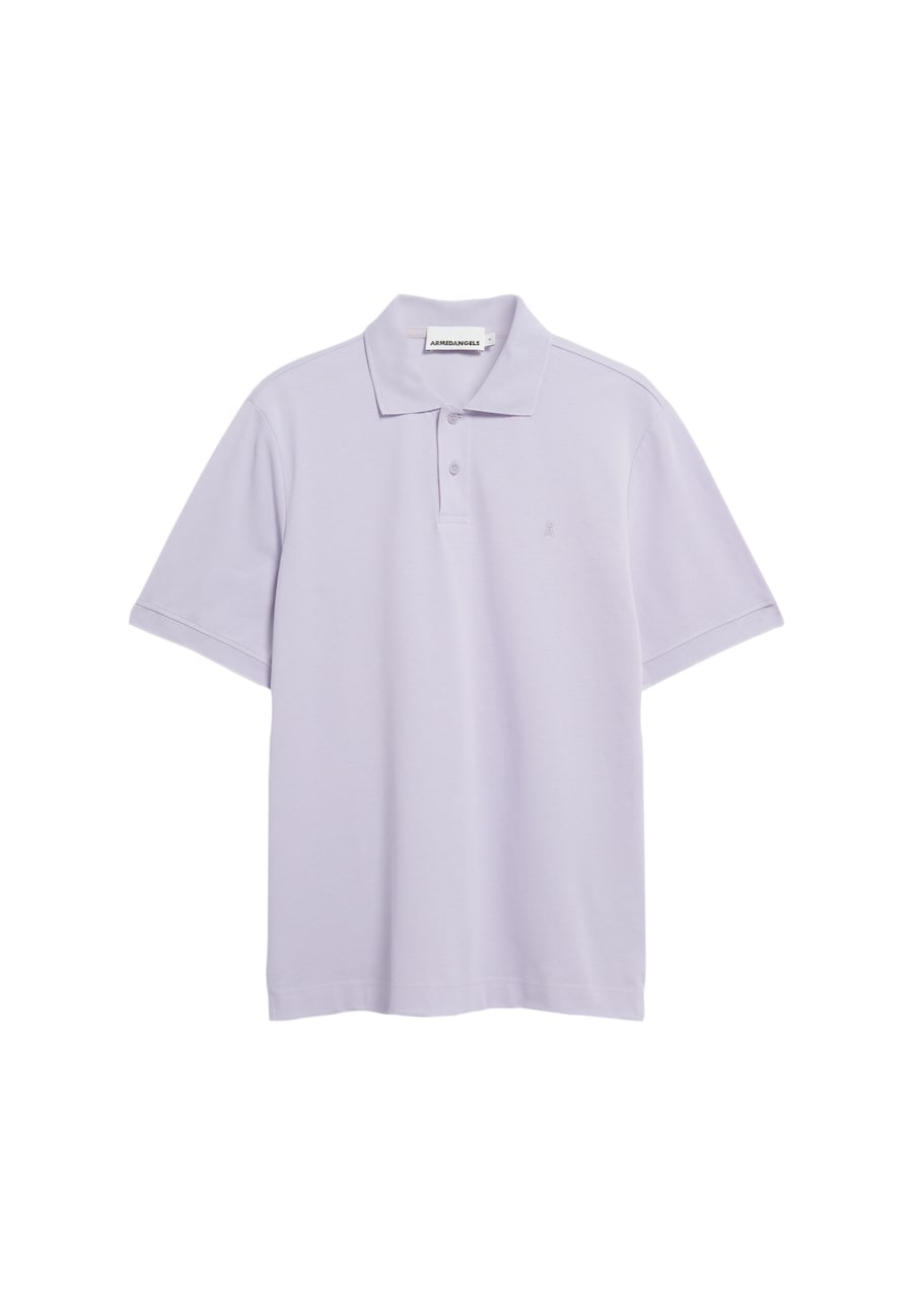 Рубашка ARMEDANGELS, светло-фиолетовый
Рубашка ARMEDANGELS, светло-фиолетовый