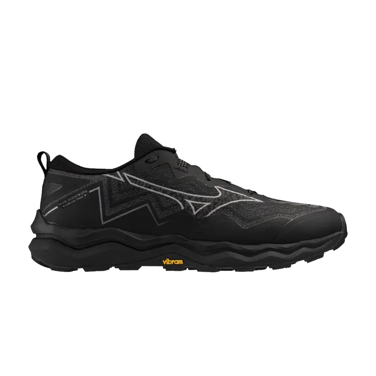 Кроссовки Wave Daichi 9 GORE-TEX 'Black Ultimate Grey', черный
Кроссовки Wave Daichi 9 GORE-TEX 'Black Ultimate Grey', черный