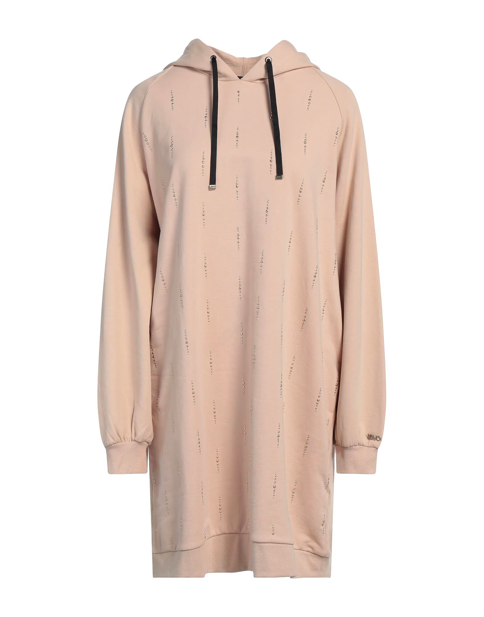 Мини-платье Liu •Jo, бледно-розовый
Мини-платье Liu •Jo, бледно-розовый