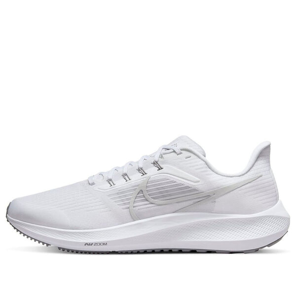 Кроссовки air zoom pegasus 39 Nike, белый
Кроссовки air zoom pegasus 39 Nike, белый