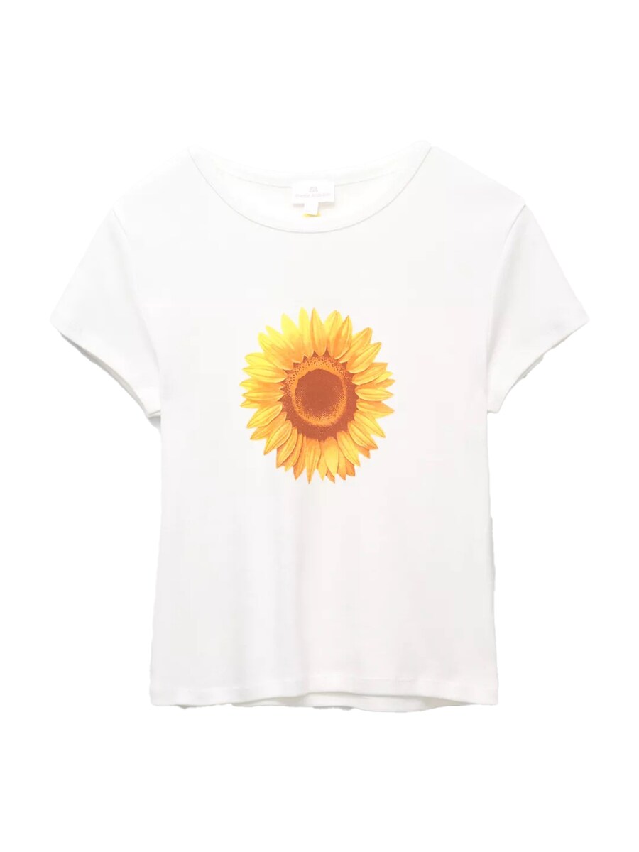 Рубашка Pull&Bear, белый
Рубашка Pull&Bear, белый