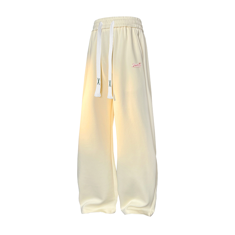 Хуэйчао, коллекция Riding The Wind, вязаные спортивные штаны Unisex WARRIOR, оранжевый (fleece-lined)
Хуэйчао, коллекция Riding The Wind, вязаные спортивные штаны Unisex WARRIOR, оранжевый (fleece-lined)